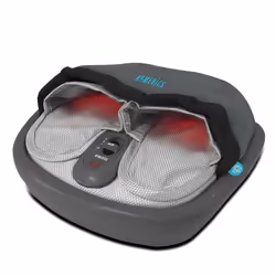 HoMedics GSF-500H-EU, 15 min, 350 mm, 370 mm