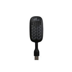 HoMedics HM ARM-160BLK diffuseur aromatique Noir