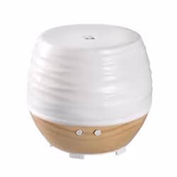 HoMedics HM ARM-535 TWT, Réservoir, Diffuseur aromatique à ultra sons, 0,75 L, 12 h