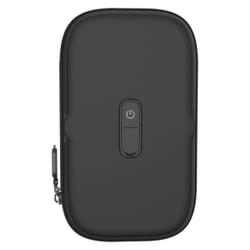 HoMedics UV-CLEAN Noir Batterie UV-C