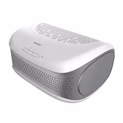 HoMedics TotalClean Desktop, 55,2 m³/h