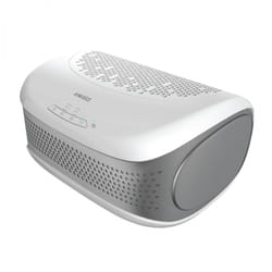 HoMedics TotalClean Desktop 35 W Blanc