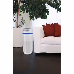 HoMedics TotalClean 5-in-1 UV Large 75 W Blanc