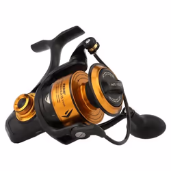 Moulinet mer surfcasting Penn SSVII5500 EU Spinfisher VII