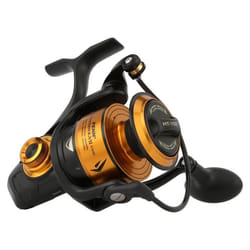 Moulinet mer surfcasting Penn SSVII5500 EU Spinfisher VII