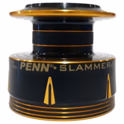 Moulinet Slammer III - PENN - Bébéne SUPPLEMENTAIRE - 9500 - Pêche en mer
