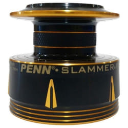 Moulinet Slammer III - PENN - Bébéne SUPPLEMENTAIRE - 9500 - Pêche en mer