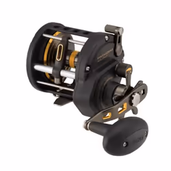 Penn Fathom II 30 LW LH  Reel