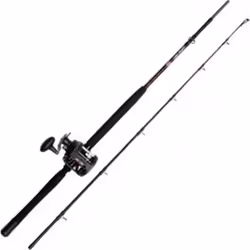 Ensemble penn warfare pack lw 2+1 210 30 300 a gauche pour droitier