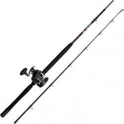 Ensemble penn warfare pack lw 2+1 210 30 300 a gauche pour droitier