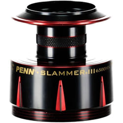 Bobine de rechange - PENN - Slammer III 8500 HS - Haute vitesse - Mixte - Pêche