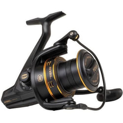 Moulinet - Penn - Rival Longcast Gold 6000 LC - Frein Arvant - Pêche en mer - Mixte