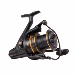Moulinet - Penn - Rival Longcast Gold 7000 LC - Frein Arvant - Pêche en mer - Mixte