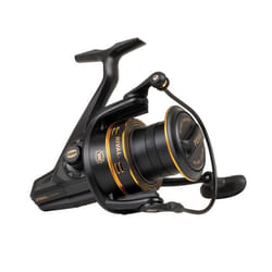 Moulinet - Penn - Rival Longcast Gold 7000 LC - Frein Arvant - Pêche en mer - Mixte