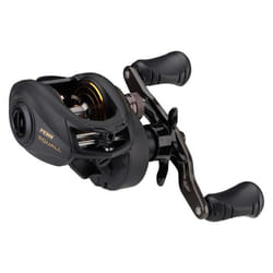 Moulinet - Penn - SQL3300 LP - Noir - Pêche Carnassiers - Spinning Casting