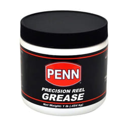 Moulinets Pièces de rechange Penn Grease - PENN - Blanc - Pêche en mer