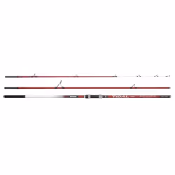Canne de surfcasting - PENN - Tidal XR - Carbone 30/40T - Sensitip Glow in the dark - 100 300g