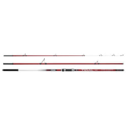 Canne de surfcasting - PENN - Tidal XR - Carbone 30/40T - Sensitip Glow in the dark - 100 300g