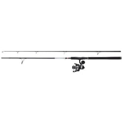 Canne et Moulinet Spinning Penn Pursuit IV - Pêche en mer - 7ft 10 - Robuste et résistant