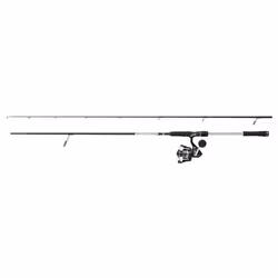 Penn - 1546753 - Pursuit 4 Inshore Lure Fishing Rod and Reel Combo - Inshore Fishing for Wrasse Pollack Bass Mackerel
