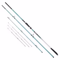 Penn Tidal Light Surf Canne à pêche multi-pointes 420 m - 410 g
