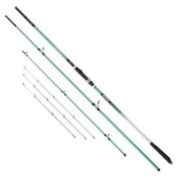 Penn Tidal Light Surf Canne à pêche multi-pointes 420 m - 410 g