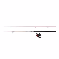 Canne spinning Penn Fierce Iv Spin Combo 10-30g