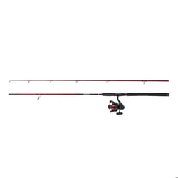 Canne spinning Penn Fierce Iv Spin Combo 10-30g
