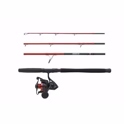 Canne spinning Penn Fierce Iv travel Boat Combo 20-30lb