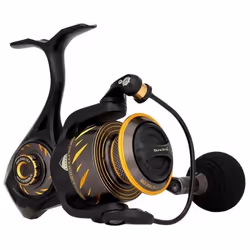 PENN Ultimate Spinning Reel AUTHORITY 8500HS