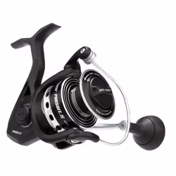 Moulinet Penn Pursuit IV Saltwater Sea Spinning Reel - Spin Fishing Jig Lure Reel for All-Round Use Boat Kayak Shore