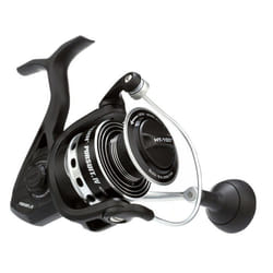 Moulinet Penn Pursuit IV Saltwater Sea Spinning Reel - Spin Fishing Jig Lure Reel for All-Round Use Boat Kayak Shore