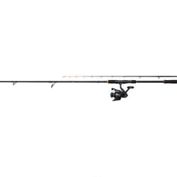 Canne à pêche - PENN - Wrath II - Combo bateau - Pêche au calmar - Résistante et durable