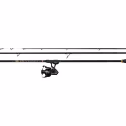 Canne de surfcasting PENN Wrath II - 4.23 m - Mélange de matériaux - Pêche