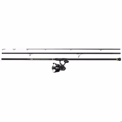 Canne surfcasting Penn Wrath II 250 g