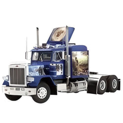 Revell Peterbilt 359 Conv'l Tractor