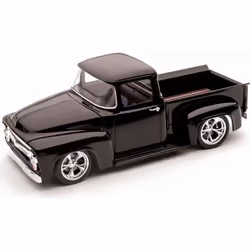 Revell Foose Ford FD-100 Pickup, Modèle de voiture classique, Kit de montage, 1:25, Ford FD-100, 78 pièce(s), 12 an(s)