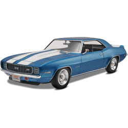 Revell 1969 Camaro Z/28 RS