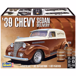 Revell 14529 non classé - Vue supplémentaire 7