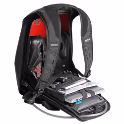 OGIO Mach 3 sac à dos Sac à dos de sport Noir