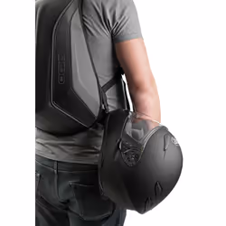 OGIO Mach 3 sac à dos Sac à dos de sport Noir