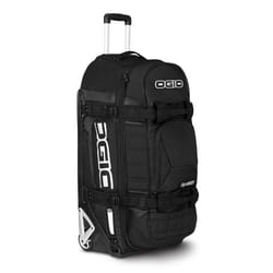 OGIO Rig 9800 Travel Bag Chariot Carapace molle Noir 122,9 L