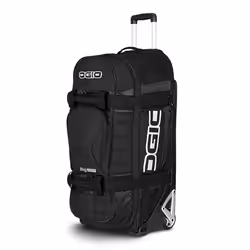 OGIO Rig 9800 Travel Bag Chariot Carapace molle Noir 122,9 L