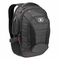 OGIO Bandit 17, 43,2 cm (17"), Polyester