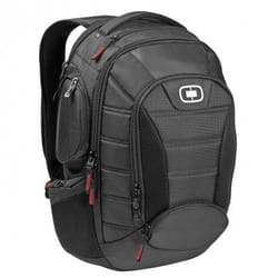 OGIO Bandit 17 sac à dos Noir Polyester