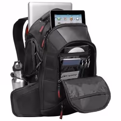 OGIO Bandit 17 sac à dos Noir Polyester