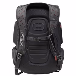 OGIO Bandit 17 sac à dos Noir Polyester