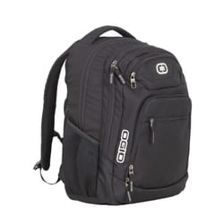 OGIO Excelsior sac à dos Sac à dos normal Noir Antidéchirure
