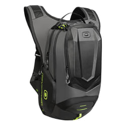 OGIO Dakar sac à dos Sac à dos de sport Noir EVA (Acétate de vinyle d'éthylène)