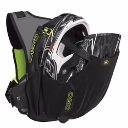 OGIO Baja sac à dos Sac à dos de sport Noir